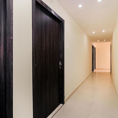 Hotel O New Hotel Mayur Baharampur 外观 照片