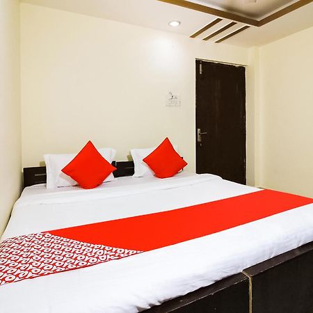 Hotel O New Hotel Mayur Baharampur 外观 照片