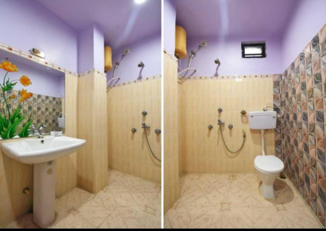 Hotel O New Hotel Mayur Baharampur 外观 照片