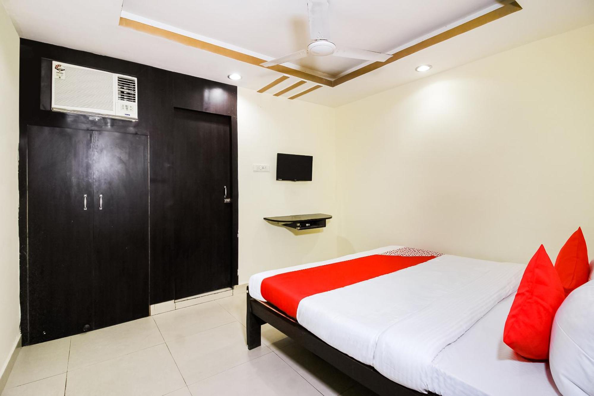 Hotel O New Hotel Mayur Baharampur 外观 照片