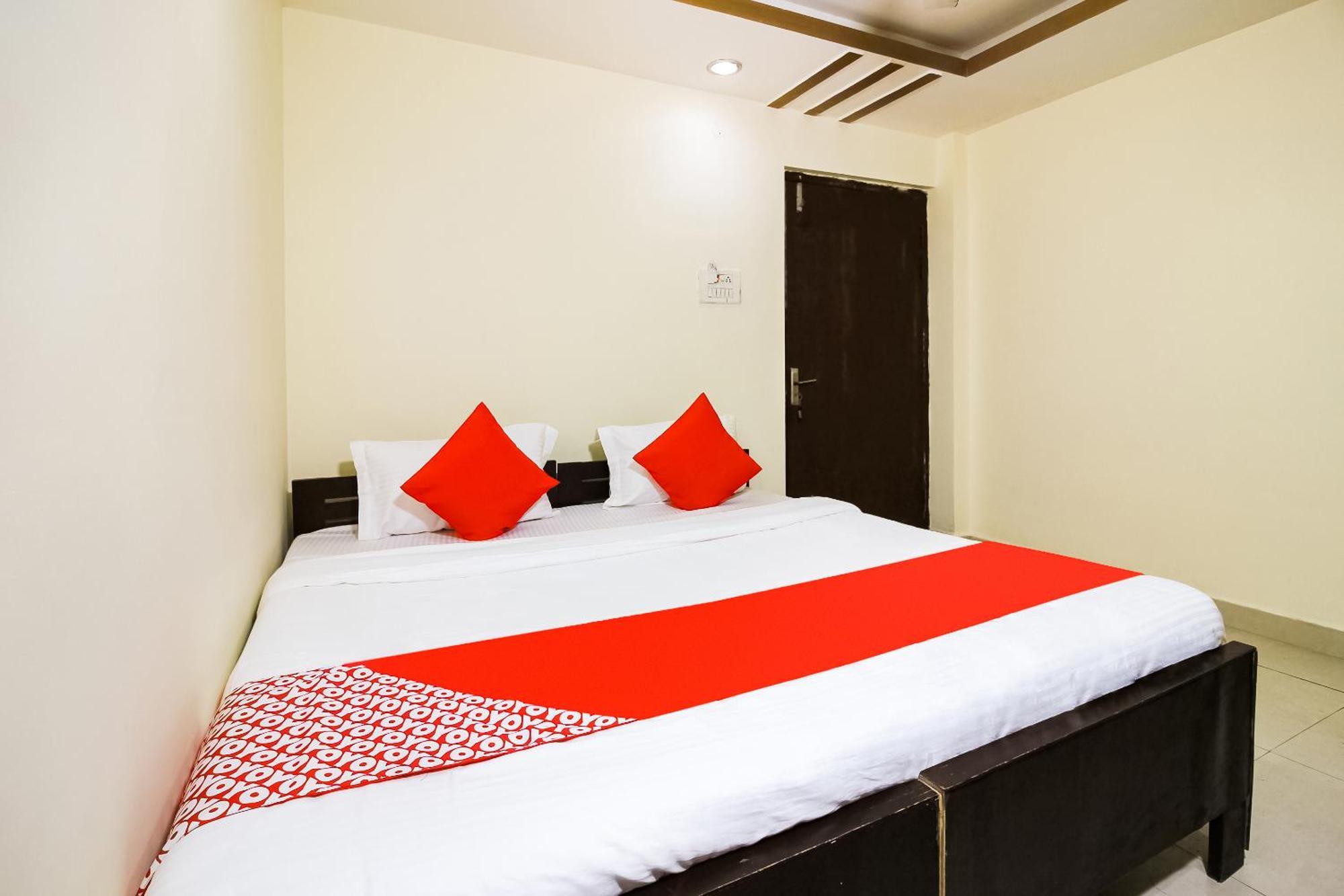 Hotel O New Hotel Mayur Baharampur 外观 照片