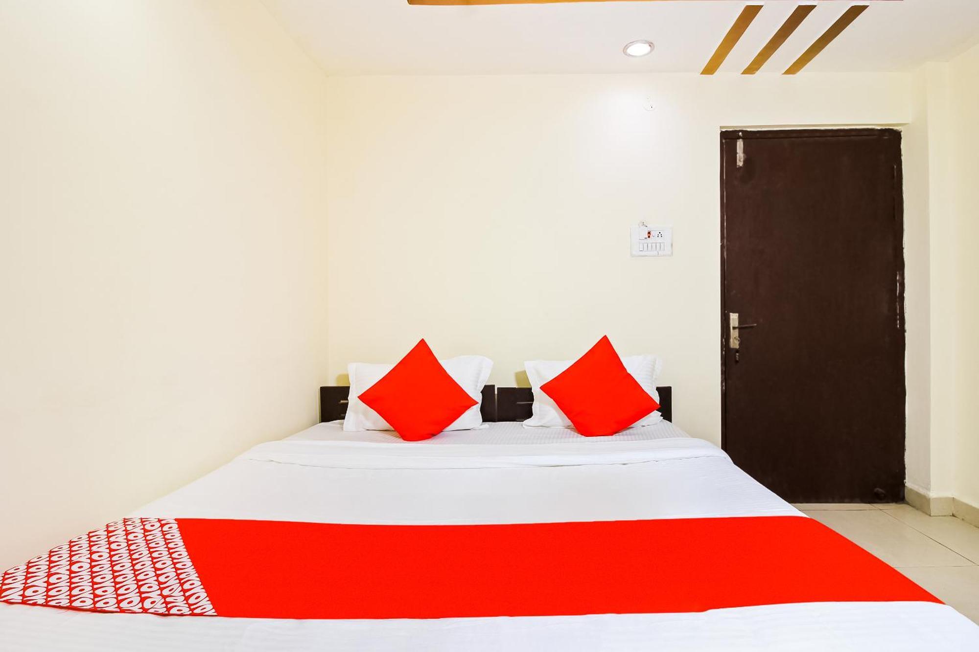 Hotel O New Hotel Mayur Baharampur 外观 照片